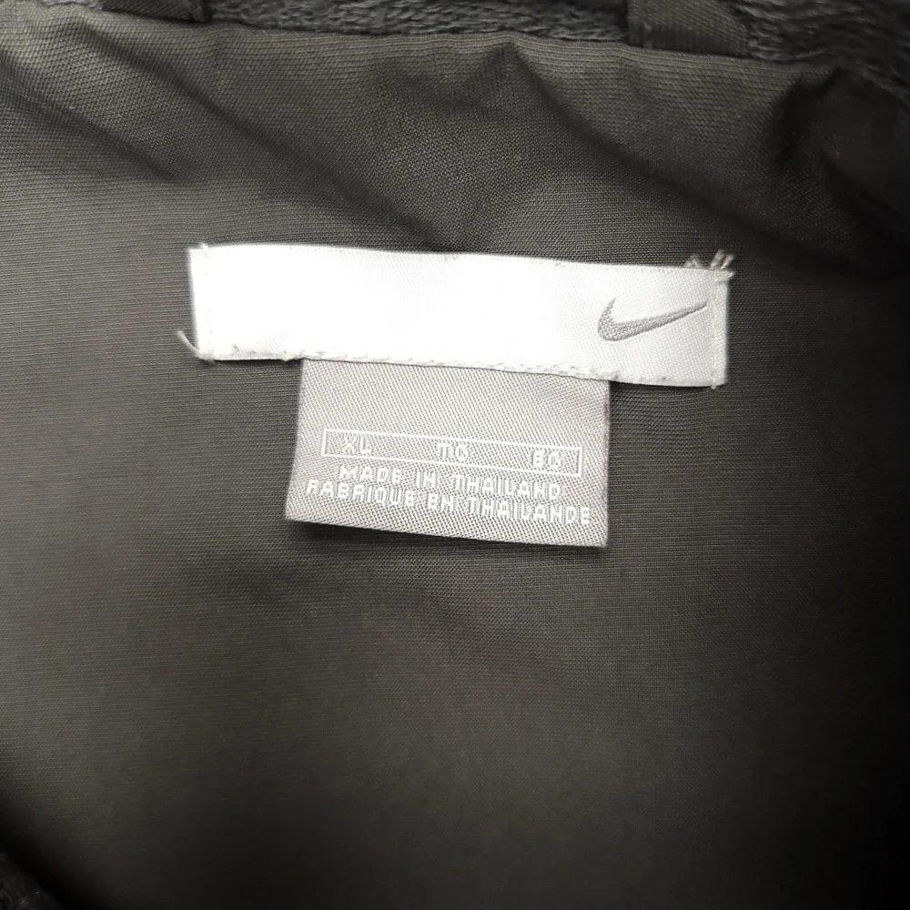 Nike very good